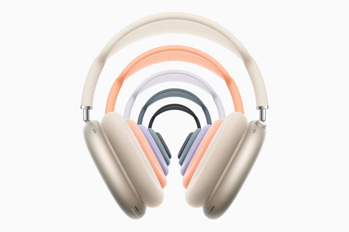 AirPods Max (1st generation)