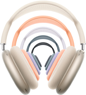 AirPods Max 2