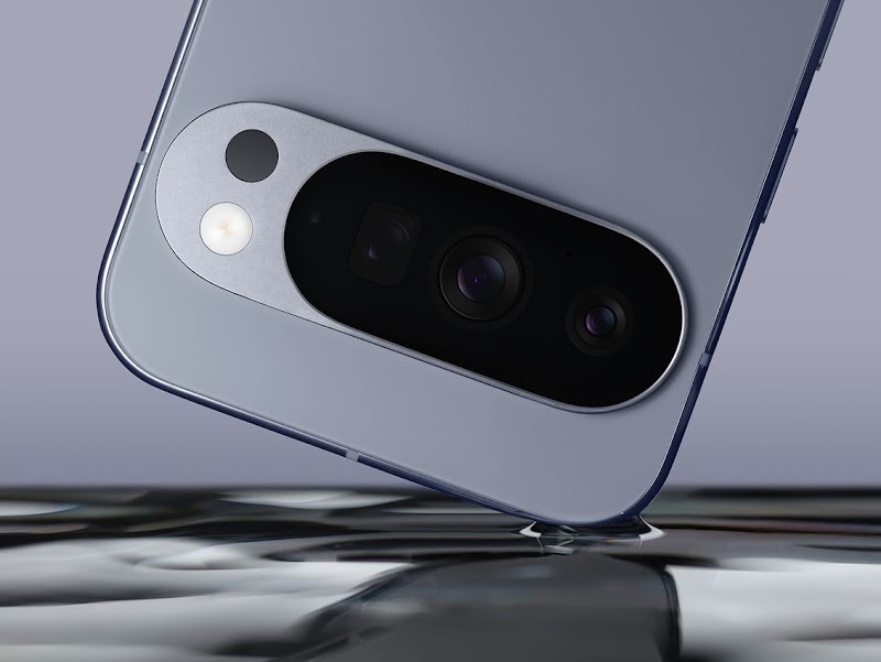 Google Pixel 10 Pro