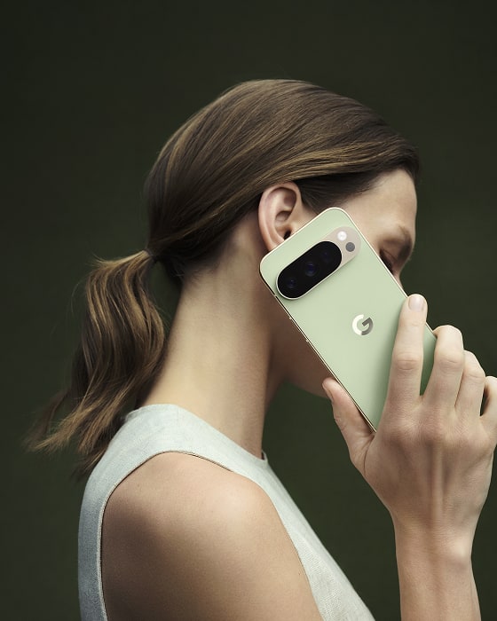 Google Pixel 10 Pro XL