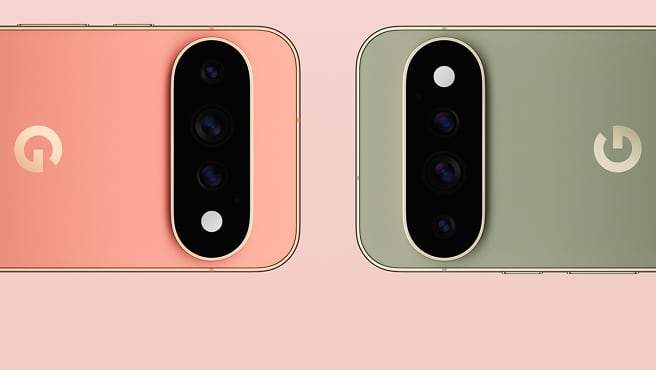 Google Pixel 11 Pro XL model family
