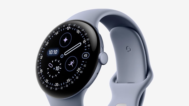 Google Pixel Watch 4