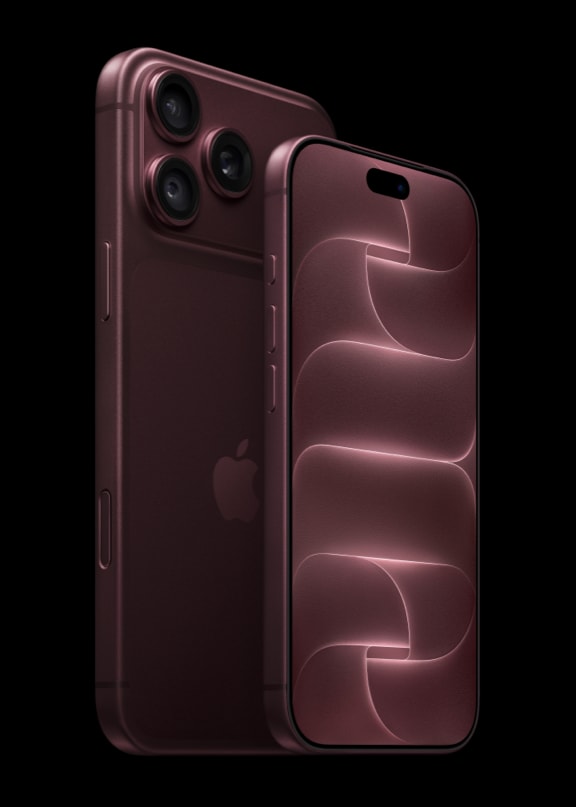 iPhone 18 Pro Max model family
