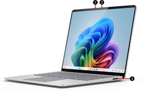 Microsoft Surface Laptop 7th Edition