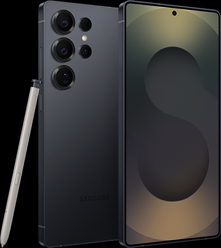 Samsung Galaxy S25 Ultra