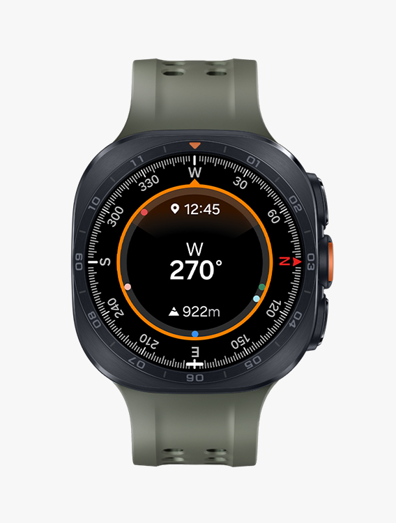 Samsung Galaxy Watch Ultra2