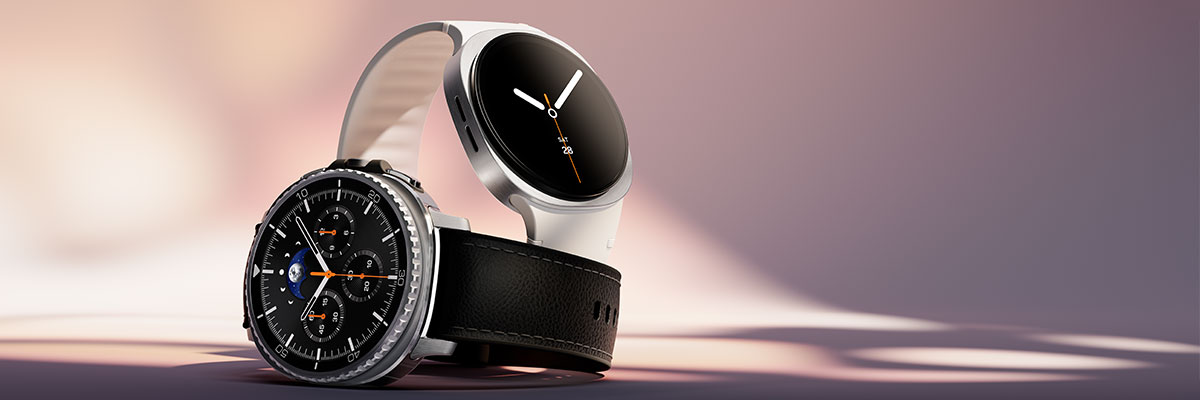 Samsung Galaxy Watch8 Classic model family