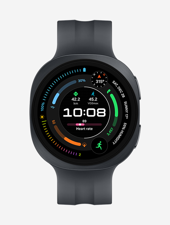 Samsung Galaxy Watch9