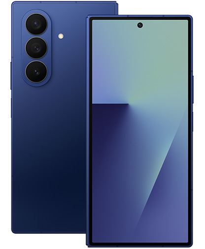 Samsung Galaxy Z Fold7