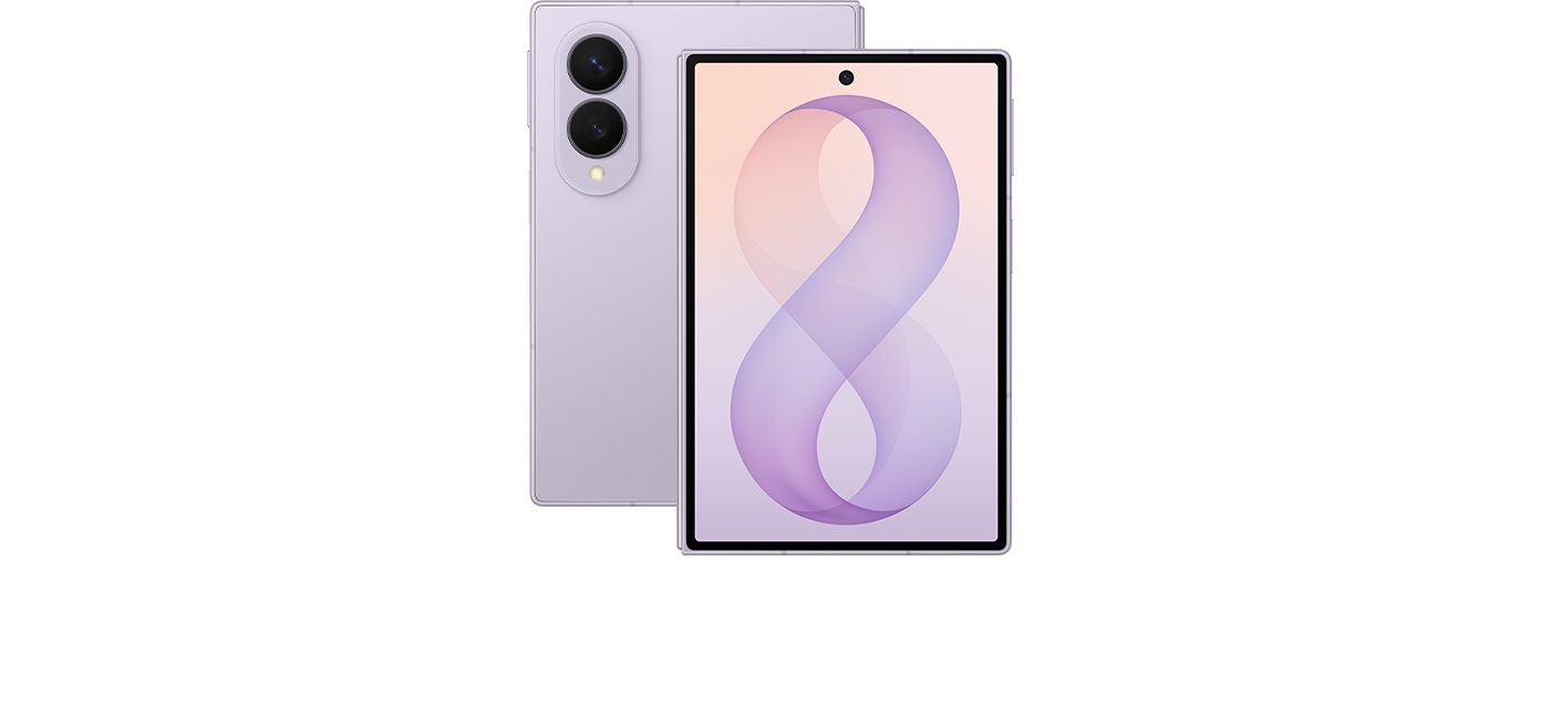 Samsung Galaxy Z Fold8