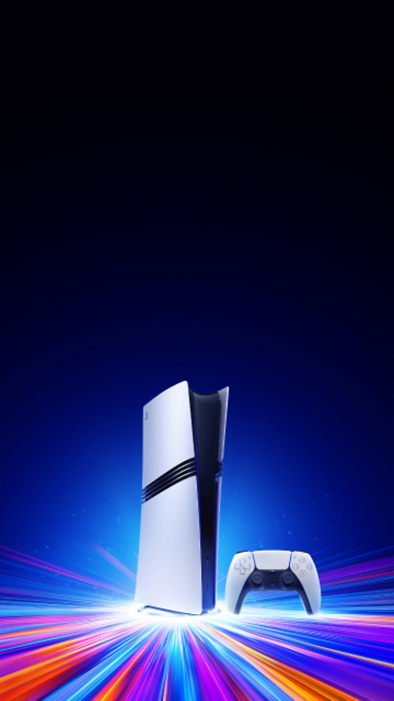 Sony PlayStation 5 Pro